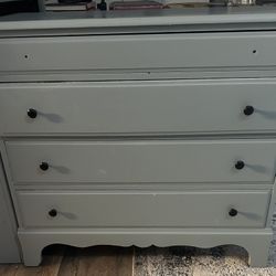 Dressers 