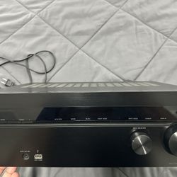 Sony STR-DH540 5.2 Channel 4K AV Receiver 725 Watt Receiver