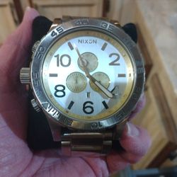 Nixon 51-30 Chrono Watches