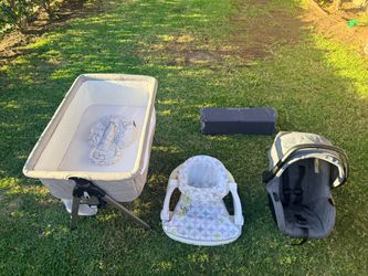 Baby gear, good condition