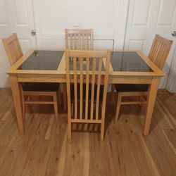 Kitchen Table