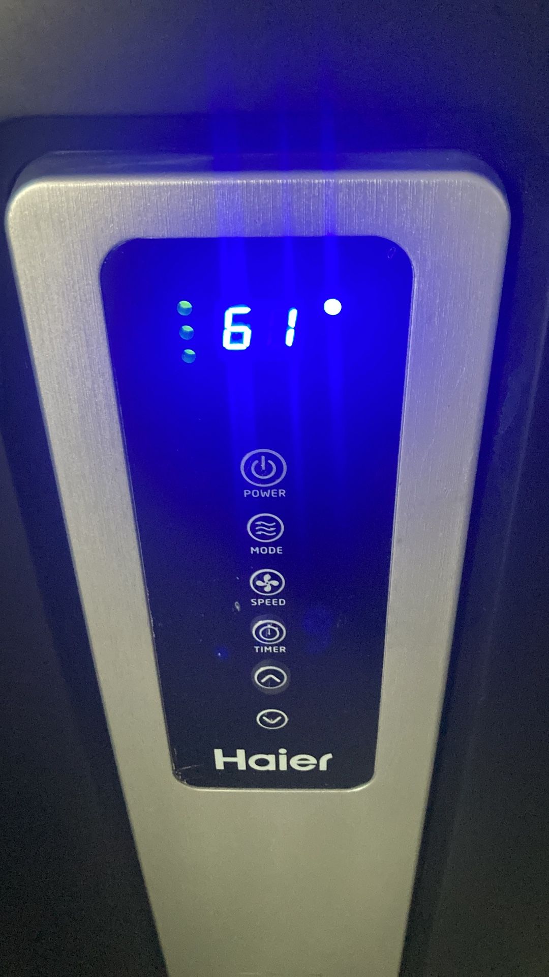Haier Portable Air Conditioner AC 12,000 BTU for Sale in City Of Industry, CA OfferUp