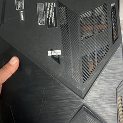 Gaming Laptop 400$ Obo 