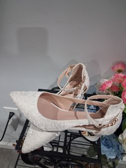 Zapatos talla 7.5