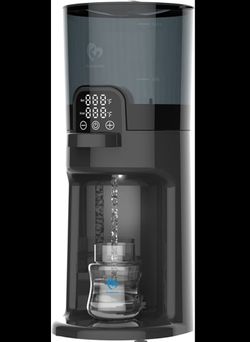 Baby Water Warmer
