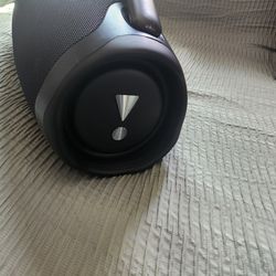 Jbl boombox3