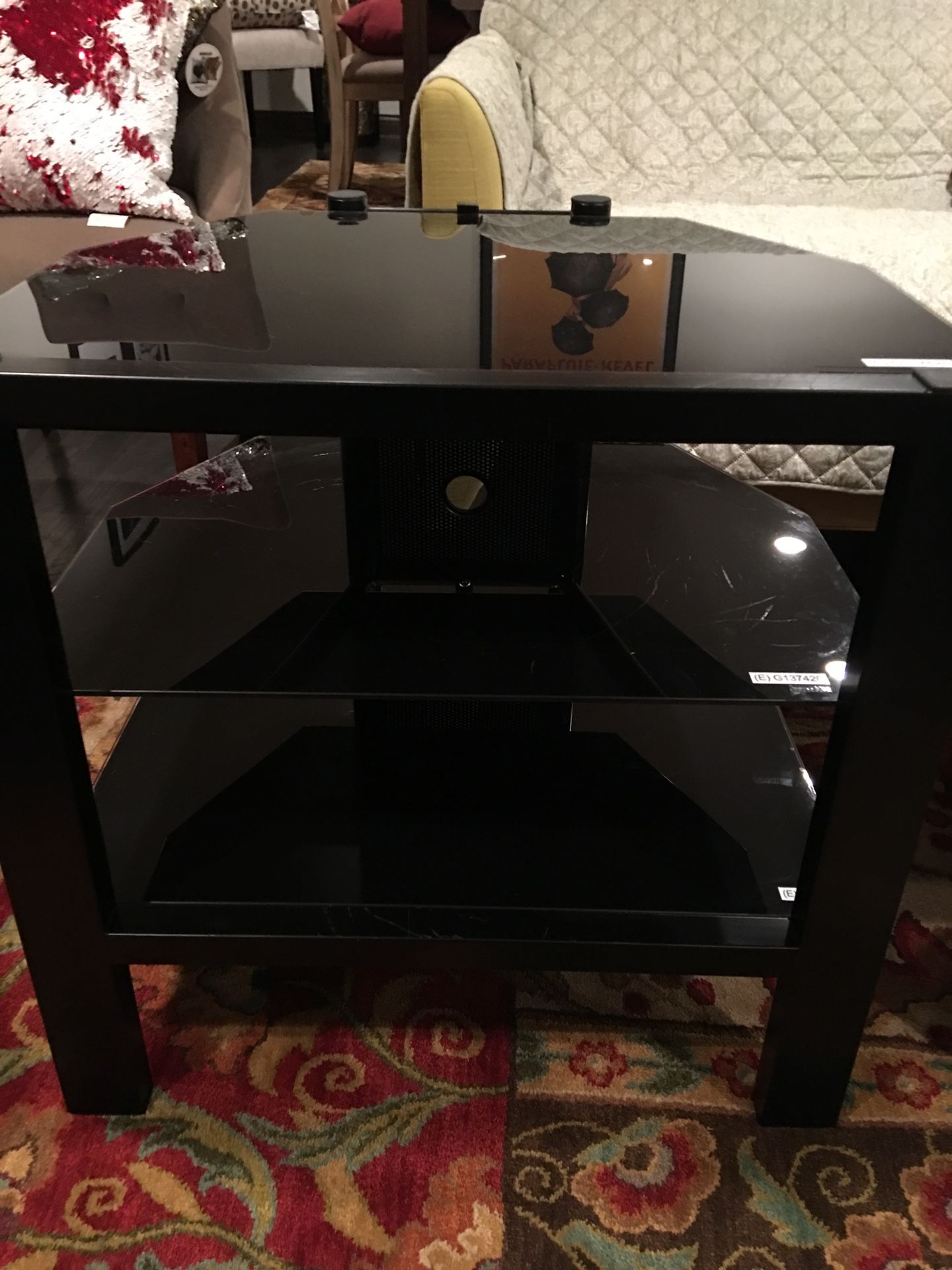 Stereo/Tv stands