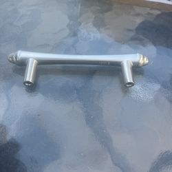 5” Brushed Nickle Cabinet Pulls 