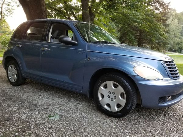 06 CHRYSLER PT CRUISER..NO RUST for Sale in Akron, OH ... 06 CHRYSLER PT CRUISER..NO RUST for Sale in Akron, OH ...