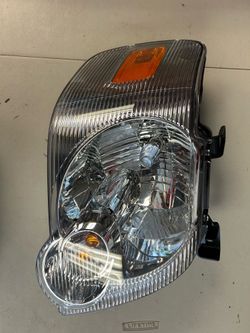 2010 Ford Explorer Parts Bundle!!!
