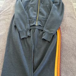 Aviator nation Set. Like New