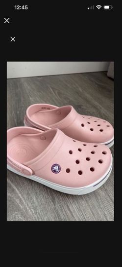 Crocs J3 New!