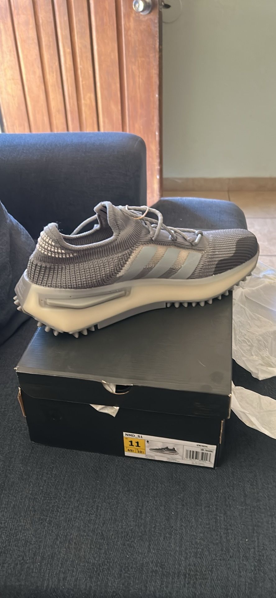 Adidas Men Shoes