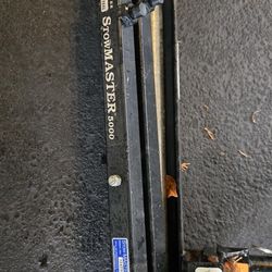 Roadmaster StowMaster 5000 Tow Hitch 