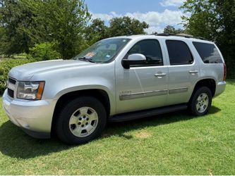 2013 Chevy Tahoe