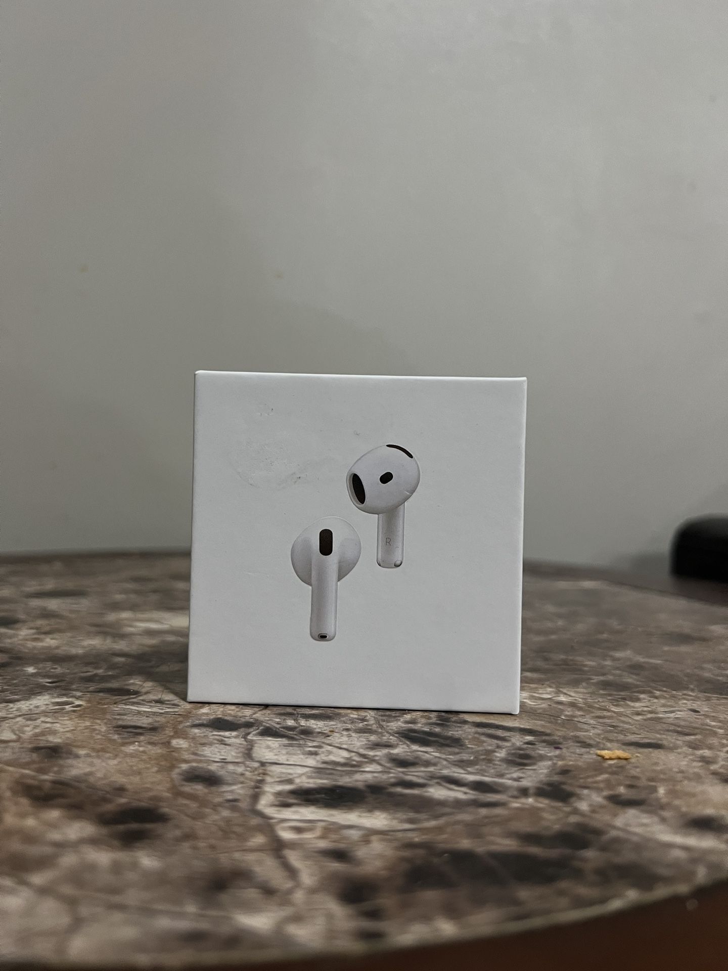 Airpod Gen 4s