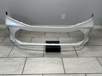 2025 Toyota Camry XSE Front Bumper Cover OEM 
