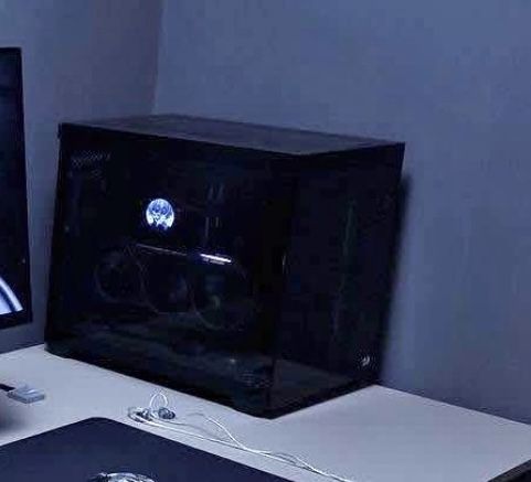 Absolute Beast 4k Gaming and Streaming Pc