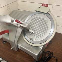 Berkeley Slicer