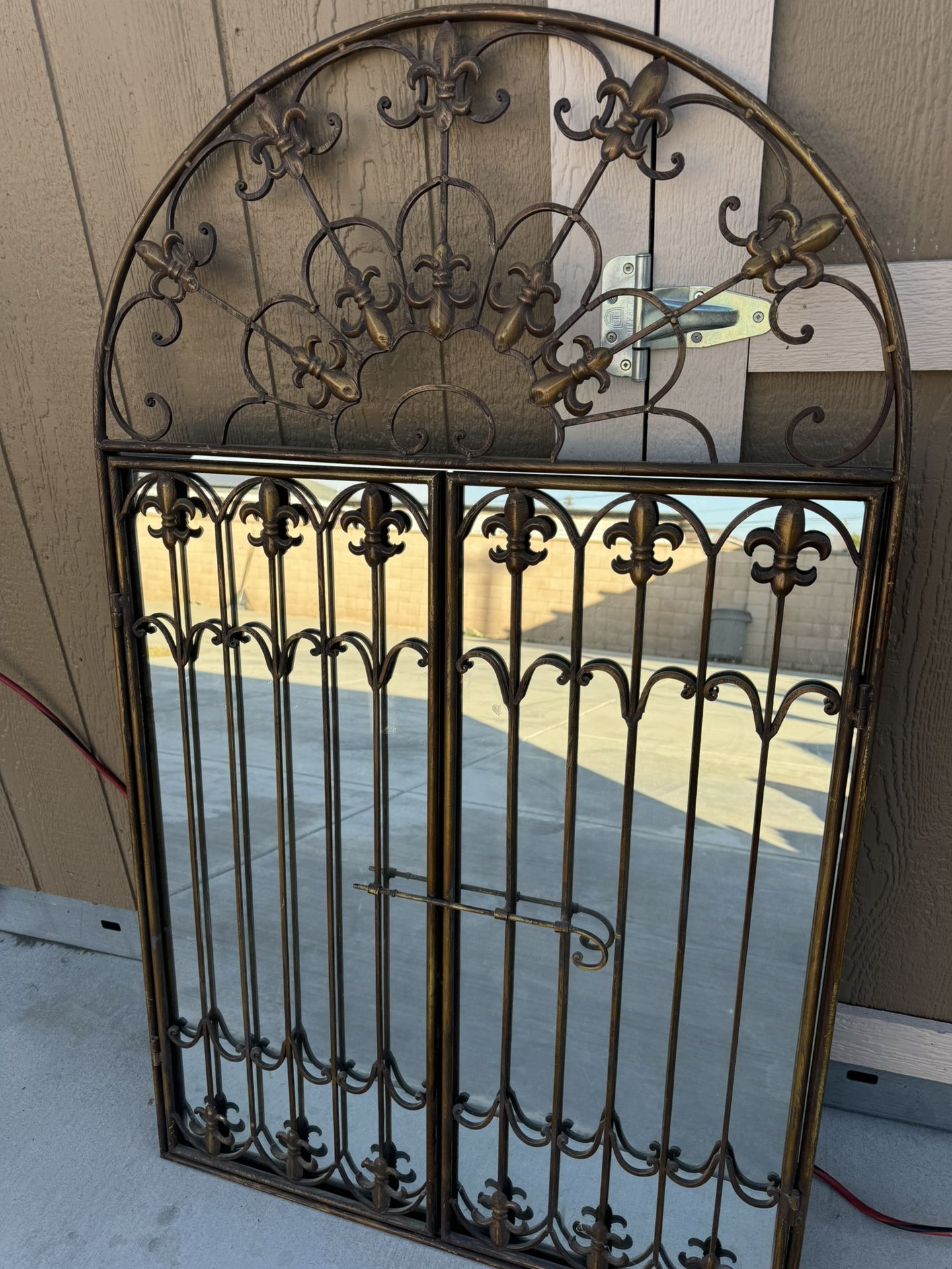 Wall Mirror