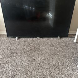 Phillip 55” Tv