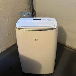 Portable Air Conditioner - LG