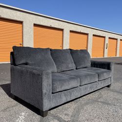 Large Family Sofa (Free Delivery)