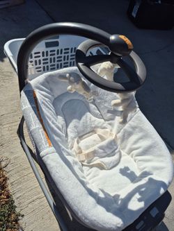 Baby  vibrador