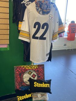 Steelers Territory 