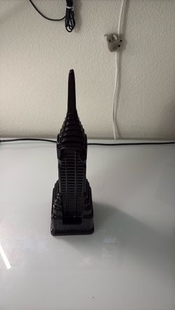 Empire State Building