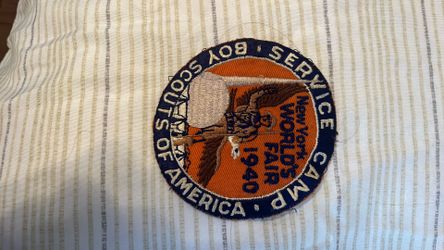 1940 B.S.A. World’s Fair 