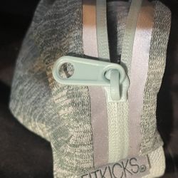 Fitkicks For Your Wrist