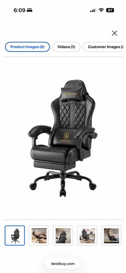 Brand new Ergonomic Gaming Chair