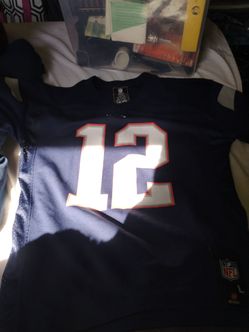 Jersey youth size