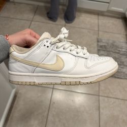 Nike Dunks
