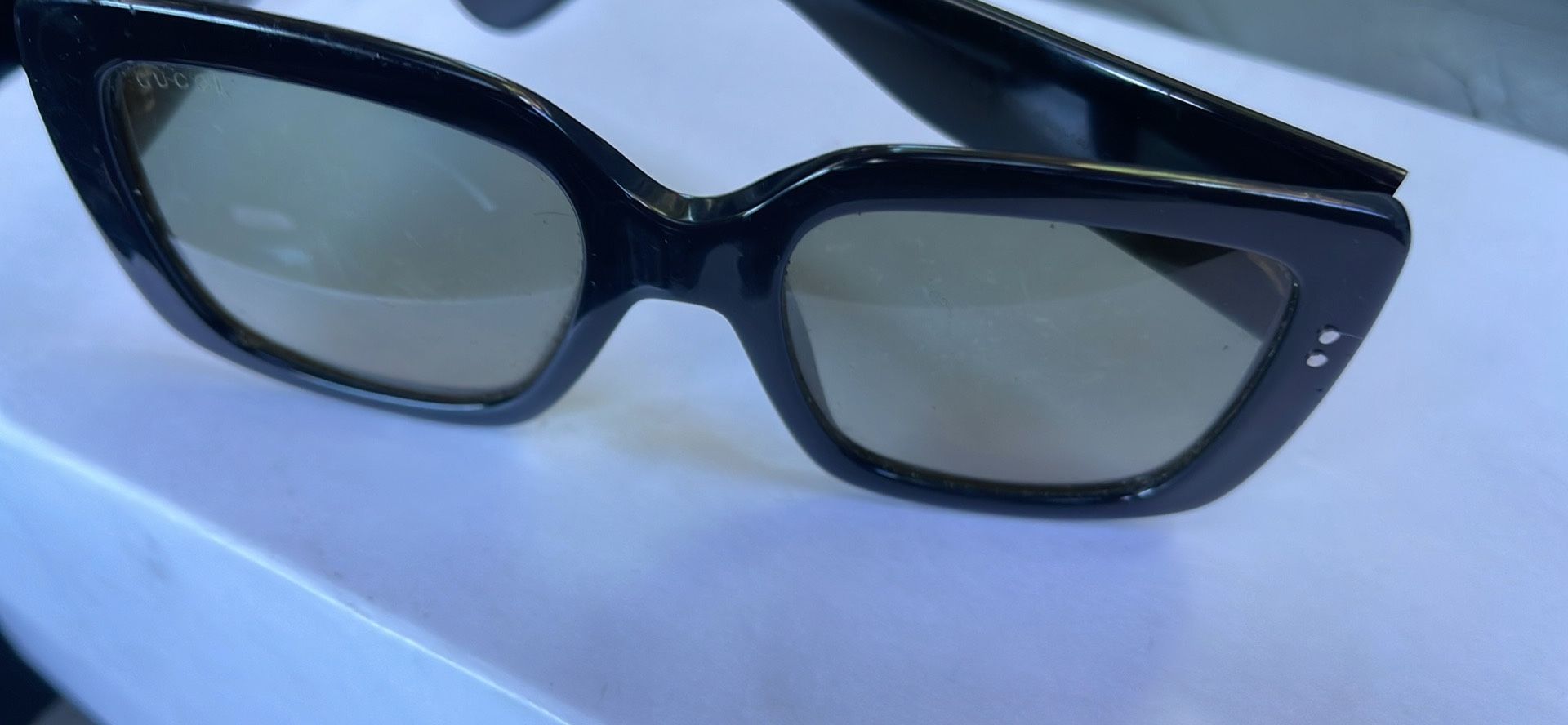 Women’s Gucci Glasses