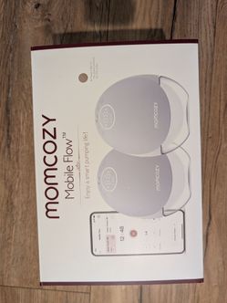 Momcozy M9 Mobile Flow
