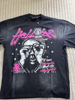 Hellstar Two In One XL