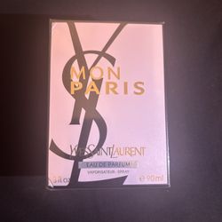 Ysl Mon Paris 🌸