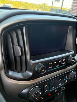 2015 Chevrolet Colorado