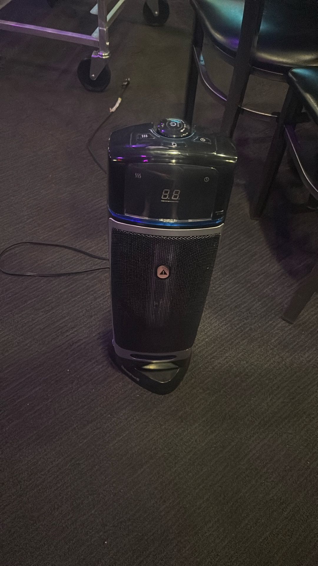 Honey Well Space Heater