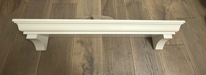 Pottery Barn Kids Shelf