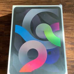 Ipad Air 256gb 4 Gen 