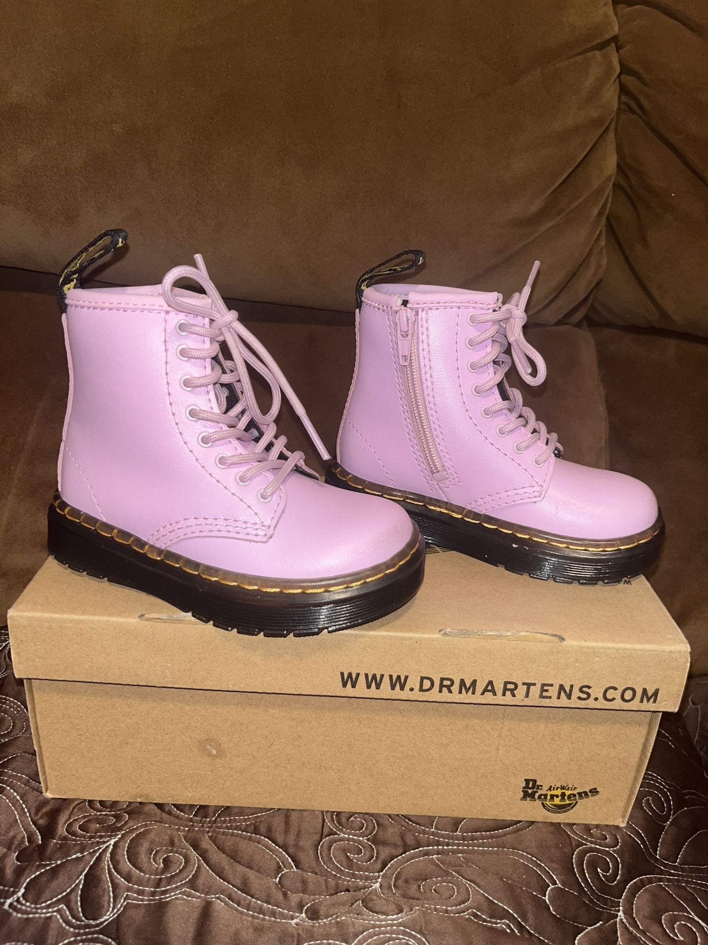 Dr Martens