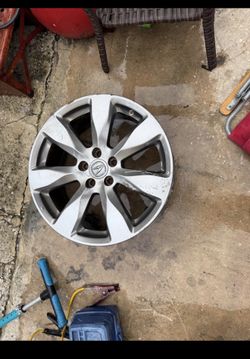 Acura Mdx Rims