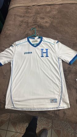 Honduras soccer jersey