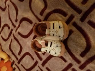 Babygirlshoes
