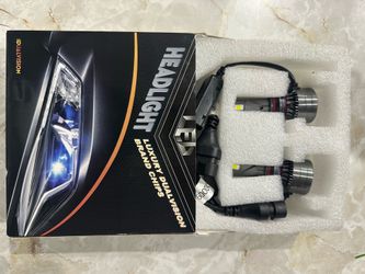 9005 Led Headlight Dualvision