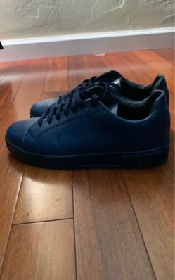 Versace designer shoes size 9 fits a 9.5