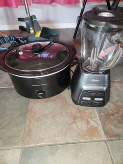 Household items  $20 for everything